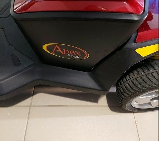 Другая Другая, объемом двигателя 0 л и пробегом 0 тыс. км за 1080 $, фото 2 на Automoto.ua