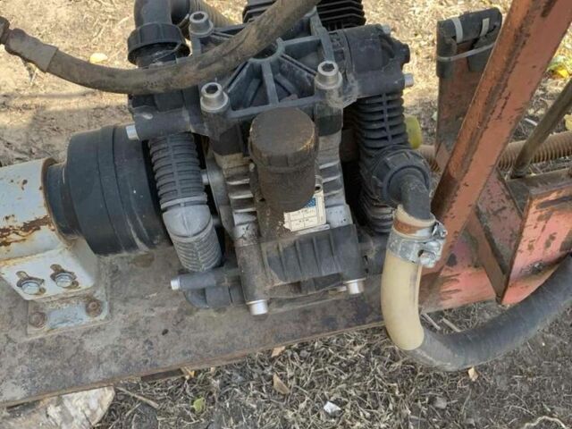 Другая Другая, объемом двигателя 0 л и пробегом 0 тыс. км за 3625 $, фото 6 на Automoto.ua