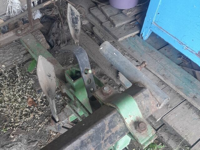 Другая Другая, объемом двигателя 0 л и пробегом 0 тыс. км за 10000 $, фото 4 на Automoto.ua