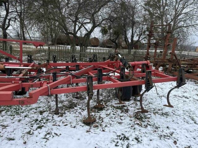 Другая Другая, объемом двигателя 0 л и пробегом 0 тыс. км за 8000 $, фото 6 на Automoto.ua