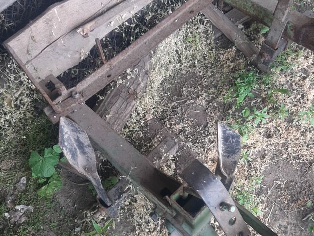 Другая Другая, объемом двигателя 0 л и пробегом 0 тыс. км за 10000 $, фото 3 на Automoto.ua