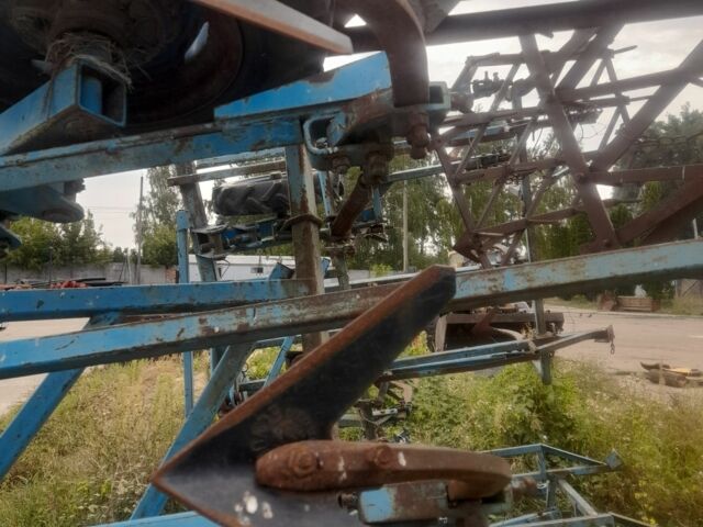 Другая Другая, объемом двигателя 0 л и пробегом 0 тыс. км за 90000 $, фото 5 на Automoto.ua