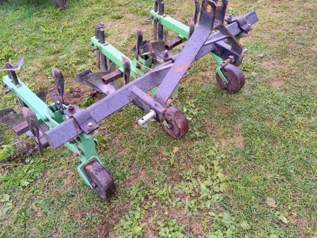 Другая Другая, объемом двигателя 0 л и пробегом 0 тыс. км за 242 $, фото 1 на Automoto.ua