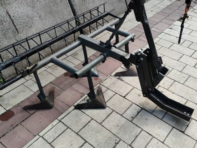 Другая Другая, объемом двигателя 0 л и пробегом 0 тыс. км за 132 $, фото 2 на Automoto.ua