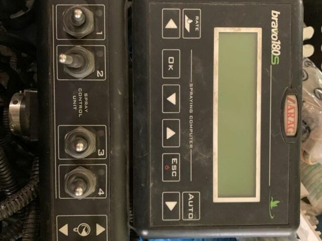 Другая Другая, объемом двигателя 0 л и пробегом 0 тыс. км за 3625 $, фото 4 на Automoto.ua