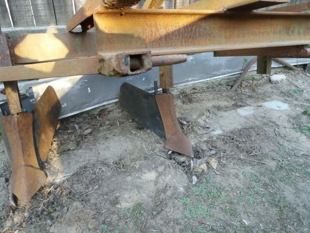 Другая Другая, объемом двигателя 0 л и пробегом 0 тыс. км за 146 $, фото 1 на Automoto.ua