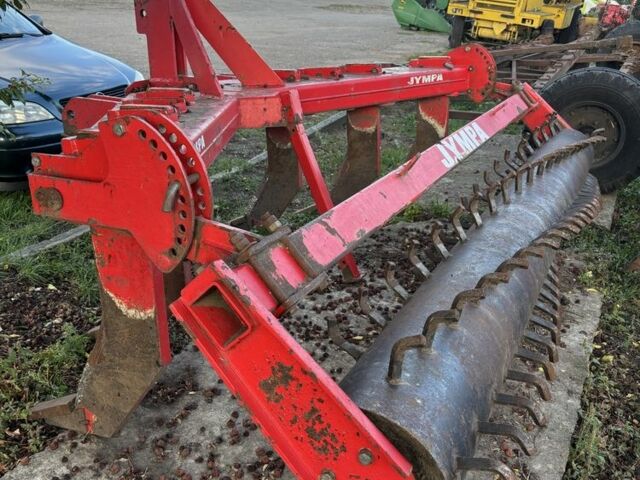 Другая Другая, объемом двигателя 0 л и пробегом 0 тыс. км за 8500 $, фото 3 на Automoto.ua