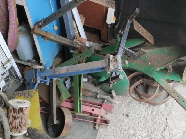 Другая Другая, объемом двигателя 0 л и пробегом 0 тыс. км за 242 $, фото 3 на Automoto.ua