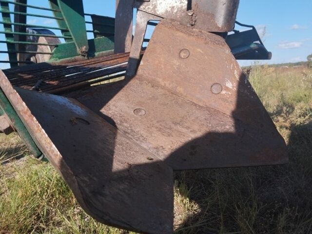 Другая Другая, объемом двигателя 0 л и пробегом 0 тыс. км за 20000 $, фото 3 на Automoto.ua