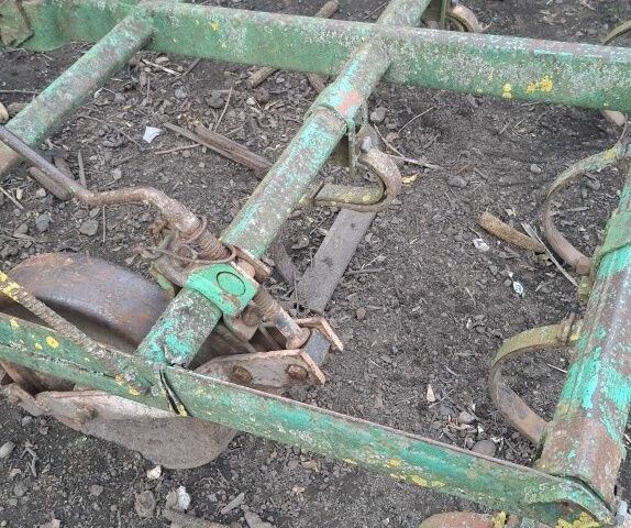 Другая Другая, объемом двигателя 0 л и пробегом 0 тыс. км за 365 $, фото 1 на Automoto.ua