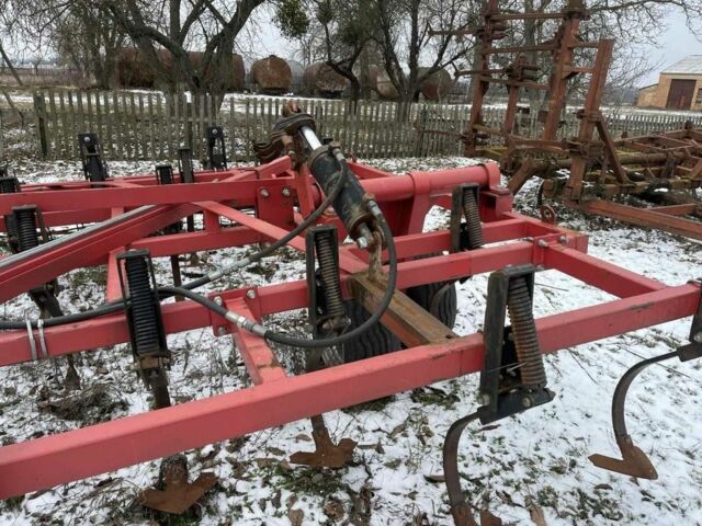 Другая Другая, объемом двигателя 0 л и пробегом 0 тыс. км за 8000 $, фото 7 на Automoto.ua