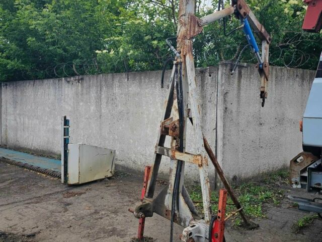 Другая Другая, объемом двигателя 0 л и пробегом 0 тыс. км за 531 $, фото 2 на Automoto.ua