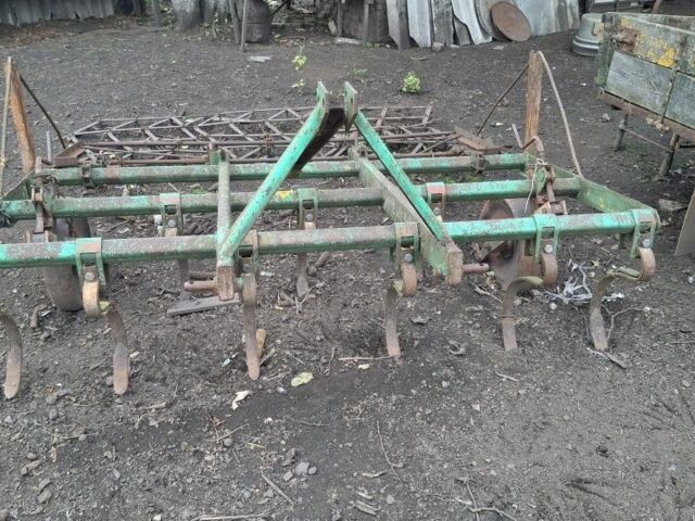 Другая Другая, объемом двигателя 0 л и пробегом 0 тыс. км за 365 $, фото 5 на Automoto.ua