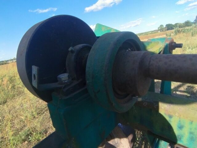 Другая Другая, объемом двигателя 0 л и пробегом 0 тыс. км за 20000 $, фото 5 на Automoto.ua