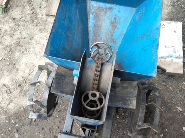 Другая Другая, объемом двигателя 0 л и пробегом 0 тыс. км за 97 $, фото 5 на Automoto.ua