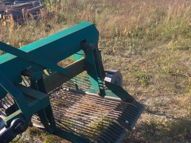 Другая Другая, объемом двигателя 0 л и пробегом 0 тыс. км за 20000 $, фото 2 на Automoto.ua