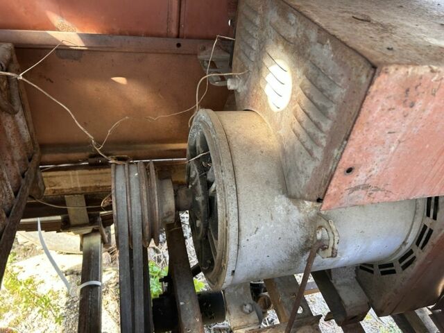 Другая Другая, объемом двигателя 0 л и пробегом 0 тыс. км за 486 $, фото 1 на Automoto.ua