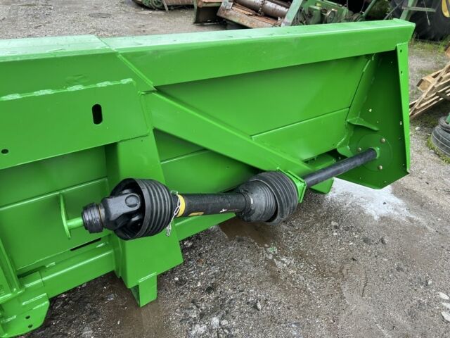 Другая Другая, объемом двигателя 0 л и пробегом 0 тыс. км за 30000 $, фото 7 на Automoto.ua