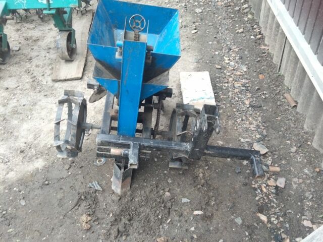 Другая Другая, объемом двигателя 0 л и пробегом 0 тыс. км за 97 $, фото 3 на Automoto.ua