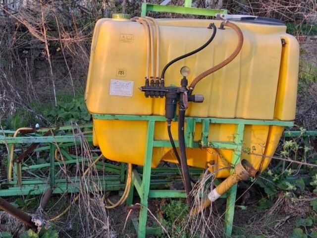 Інша Інша, об'ємом двигуна 0 л та пробігом 0 тис. км за 520 $, фото 1 на Automoto.ua