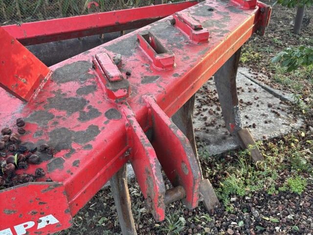 Другая Другая, объемом двигателя 0 л и пробегом 0 тыс. км за 8500 $, фото 7 на Automoto.ua