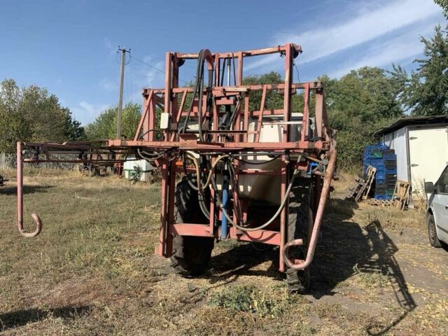 Другая Другая, объемом двигателя 0 л и пробегом 0 тыс. км за 3625 $, фото 1 на Automoto.ua