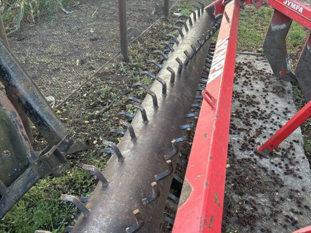 Другая Другая, объемом двигателя 0 л и пробегом 0 тыс. км за 8500 $, фото 2 на Automoto.ua