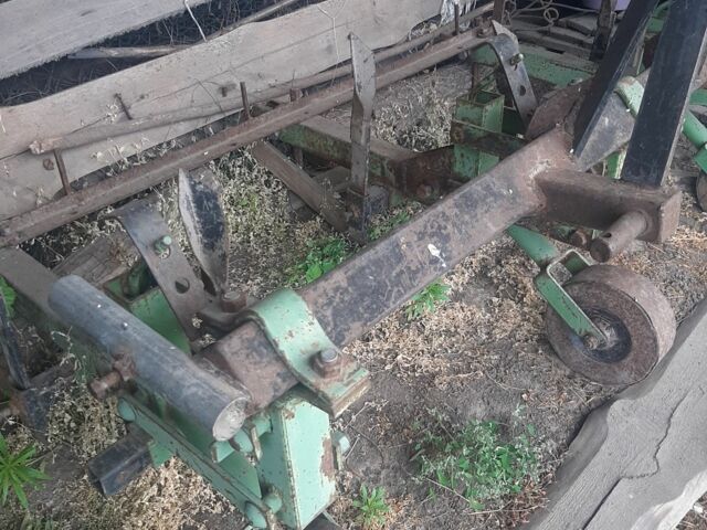 Другая Другая, объемом двигателя 0 л и пробегом 0 тыс. км за 10000 $, фото 6 на Automoto.ua