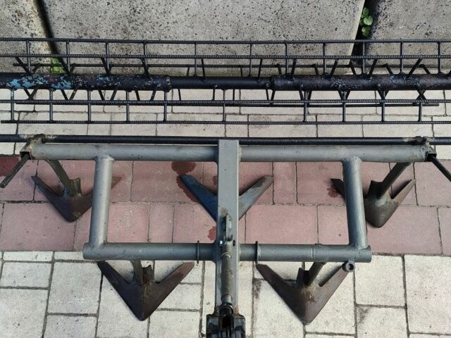 Другая Другая, объемом двигателя 0 л и пробегом 0 тыс. км за 132 $, фото 4 на Automoto.ua