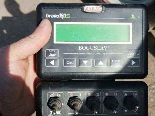 Інша Інша, об'ємом двигуна 0 л та пробігом 0 тис. км за 10500 $, фото 3 на Automoto.ua