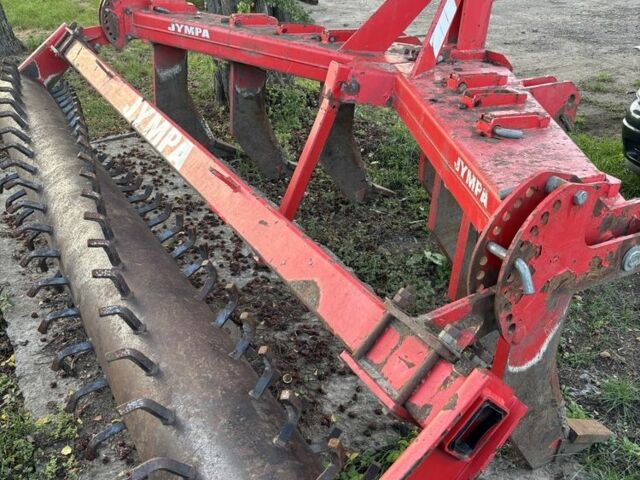 Другая Другая, объемом двигателя 0 л и пробегом 0 тыс. км за 8500 $, фото 4 на Automoto.ua