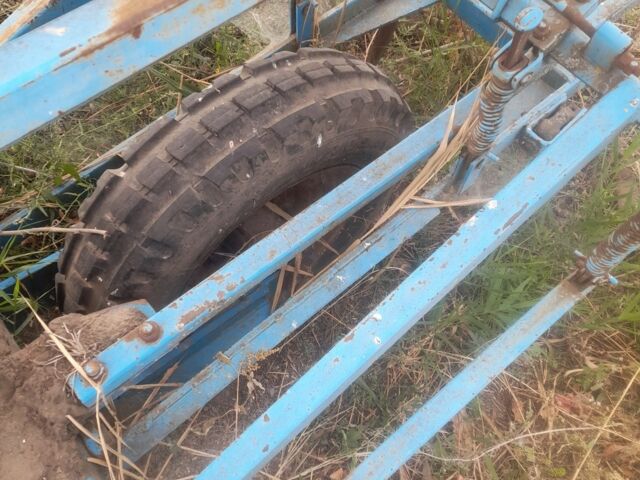 Другая Другая, объемом двигателя 0 л и пробегом 0 тыс. км за 90000 $, фото 6 на Automoto.ua