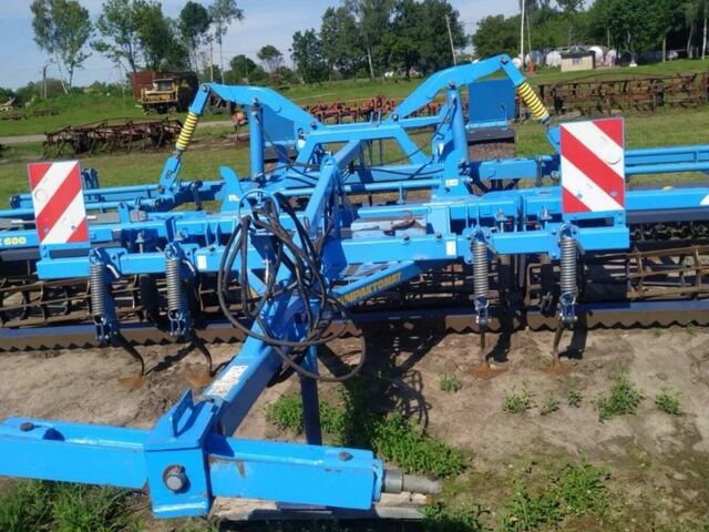 Другая Другая, объемом двигателя 0 л и пробегом 0 тыс. км за 21500 $, фото 4 на Automoto.ua