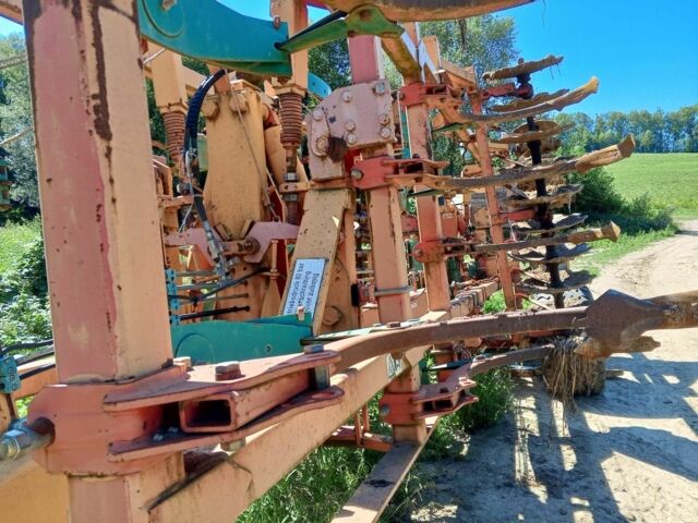 Інша Інша, об'ємом двигуна 0 л та пробігом 0 тис. км за 10000 $, фото 9 на Automoto.ua