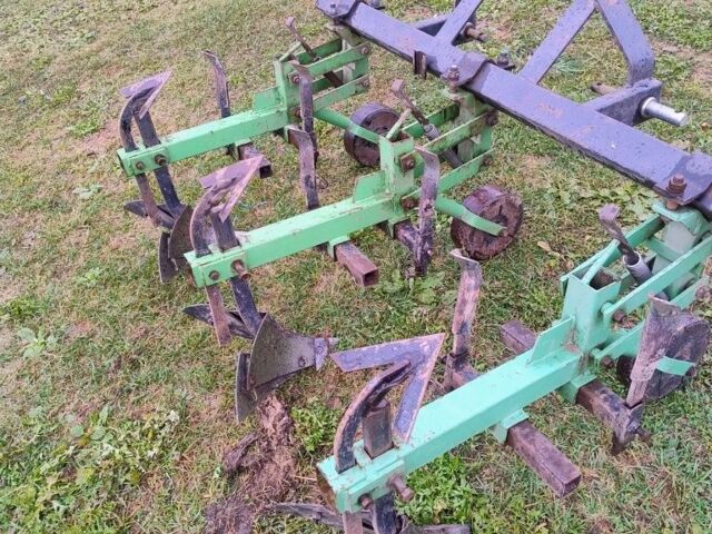 Другая Другая, объемом двигателя 0 л и пробегом 0 тыс. км за 242 $, фото 4 на Automoto.ua