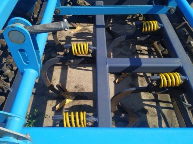 Другая Другая, объемом двигателя 0 л и пробегом 0 тыс. км за 21500 $, фото 7 на Automoto.ua