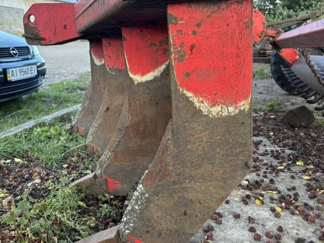 Другая Другая, объемом двигателя 0 л и пробегом 0 тыс. км за 8500 $, фото 5 на Automoto.ua