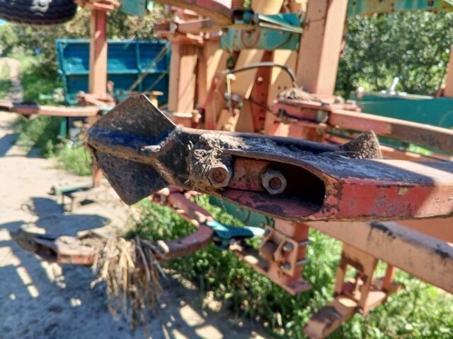 Інша Інша, об'ємом двигуна 0 л та пробігом 0 тис. км за 10000 $, фото 7 на Automoto.ua