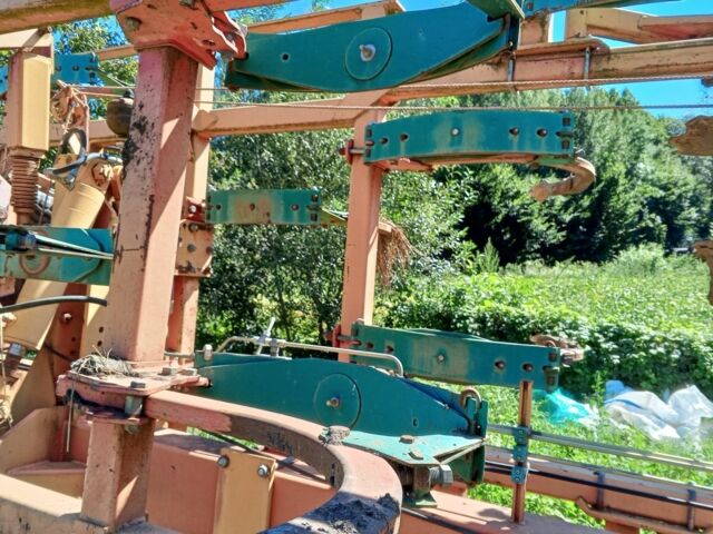 Інша Інша, об'ємом двигуна 0 л та пробігом 0 тис. км за 10000 $, фото 1 на Automoto.ua