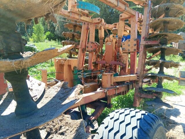 Інша Інша, об'ємом двигуна 0 л та пробігом 0 тис. км за 10000 $, фото 2 на Automoto.ua