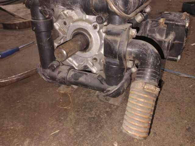 Другая Другая, объемом двигателя 0 л и пробегом 0 тыс. км за 364 $, фото 2 на Automoto.ua