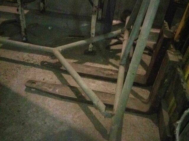 Другая Другая, объемом двигателя 0 л и пробегом 0 тыс. км за 241 $, фото 4 на Automoto.ua