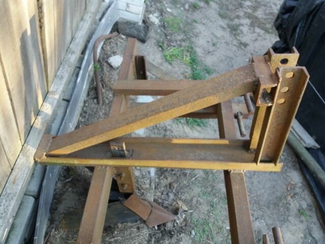 Другая Другая, объемом двигателя 0 л и пробегом 0 тыс. км за 146 $, фото 2 на Automoto.ua