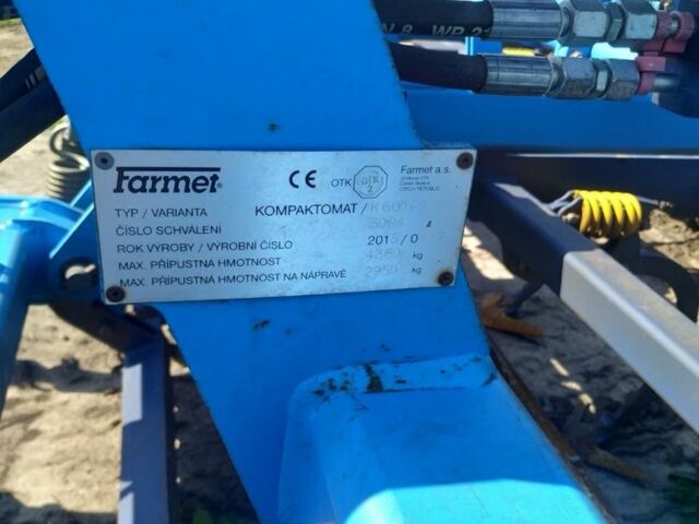 Другая Другая, объемом двигателя 0 л и пробегом 0 тыс. км за 21500 $, фото 3 на Automoto.ua