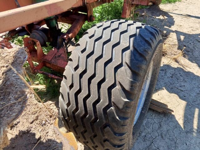 Інша Інша, об'ємом двигуна 0 л та пробігом 0 тис. км за 10000 $, фото 5 на Automoto.ua