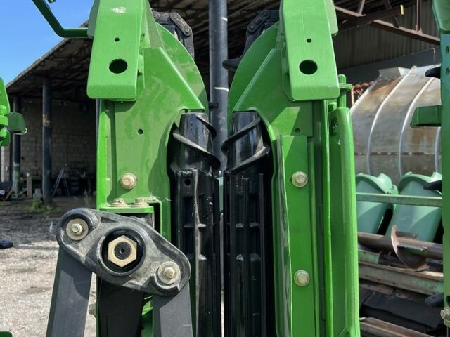 Другая Другая, объемом двигателя 0 л и пробегом 0 тыс. км за 30000 $, фото 11 на Automoto.ua