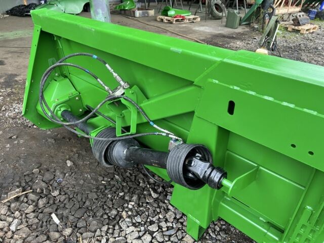 Другая Другая, объемом двигателя 0 л и пробегом 0 тыс. км за 30000 $, фото 8 на Automoto.ua