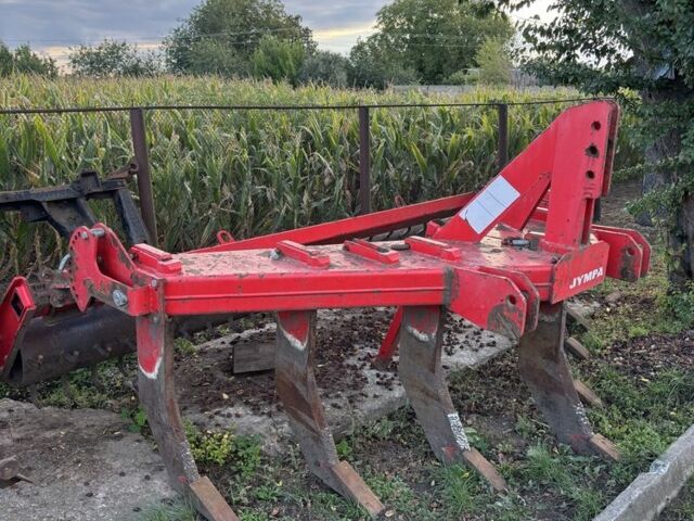 Другая Другая, объемом двигателя 0 л и пробегом 0 тыс. км за 8500 $, фото 1 на Automoto.ua