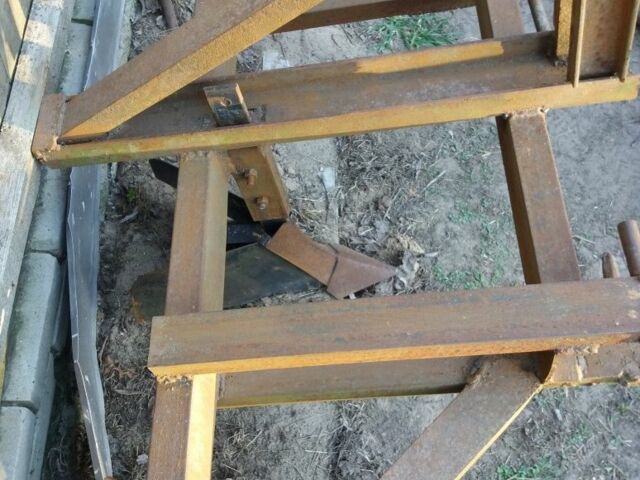 Другая Другая, объемом двигателя 0 л и пробегом 0 тыс. км за 146 $, фото 5 на Automoto.ua