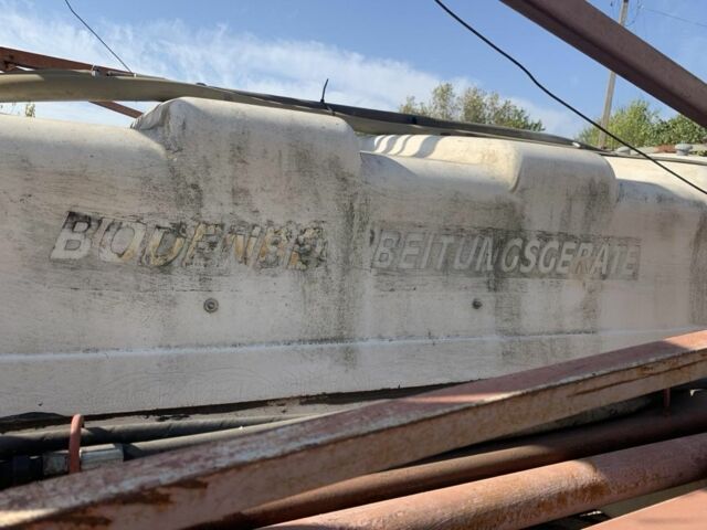 Другая Другая, объемом двигателя 0 л и пробегом 0 тыс. км за 3625 $, фото 2 на Automoto.ua